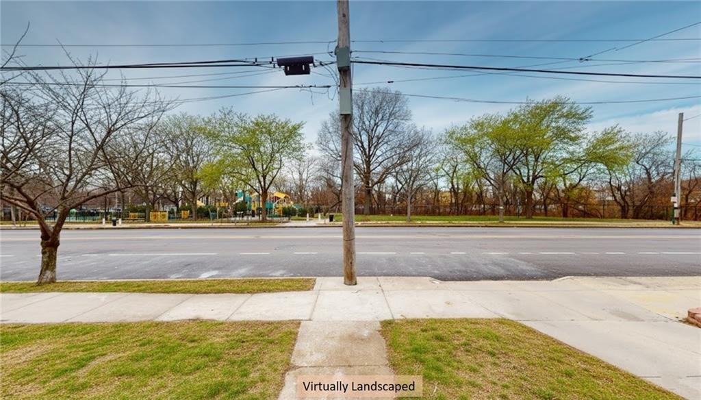 136-11 Brookville Boulevard Rosedale Rosedale NY 11422