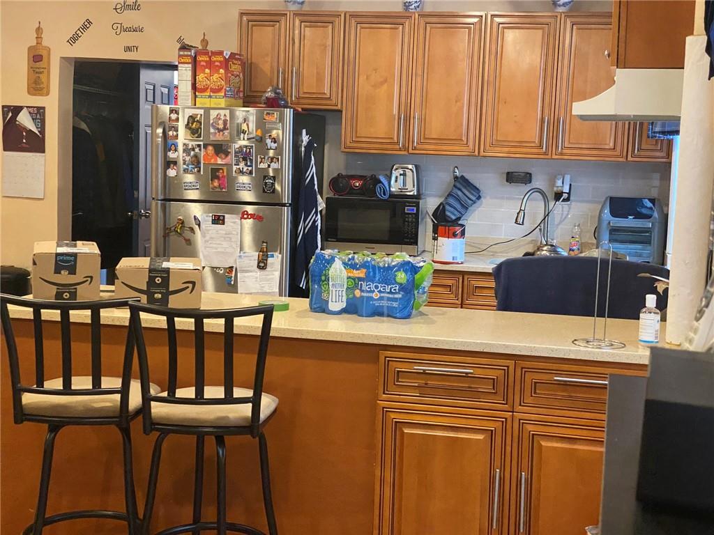 321 Milford Street East New York Brooklyn NY 11208