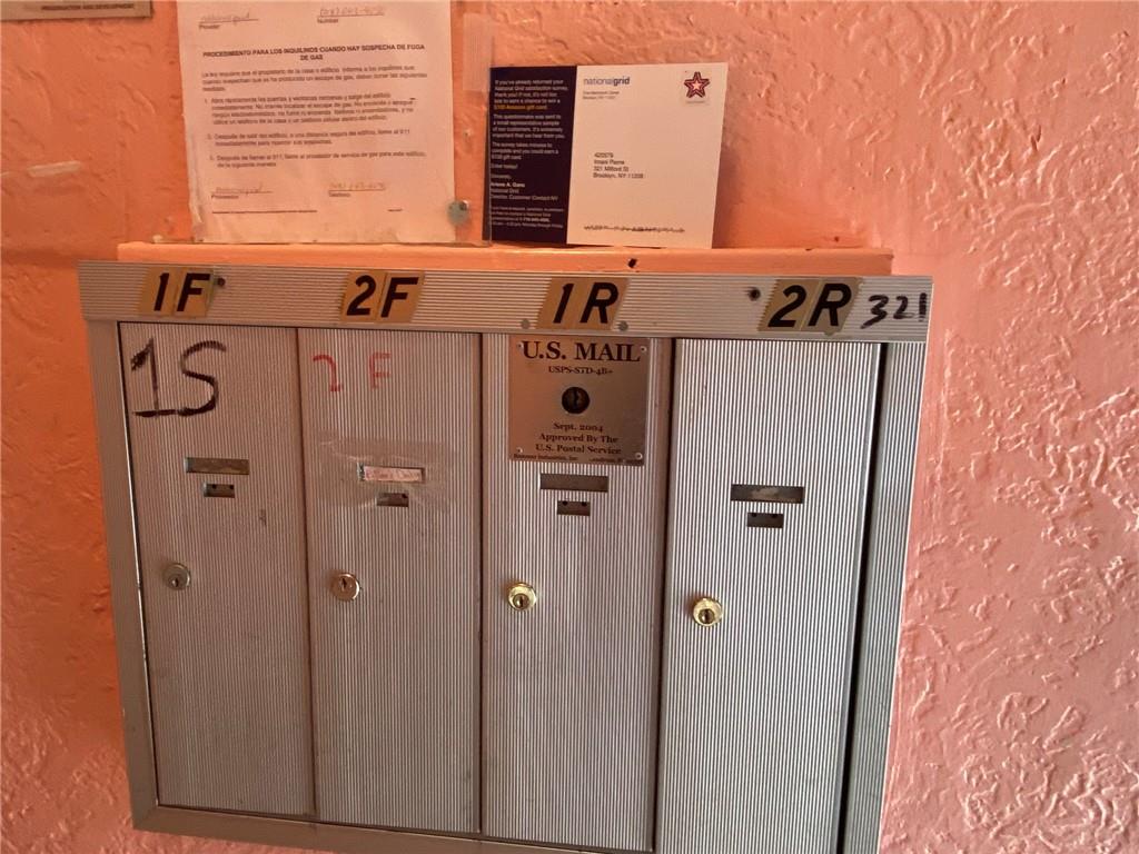 321 Milford Street East New York Brooklyn NY 11208