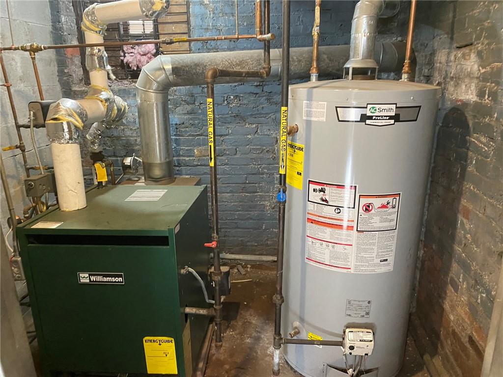 321 Milford Street East New York Brooklyn NY 11208