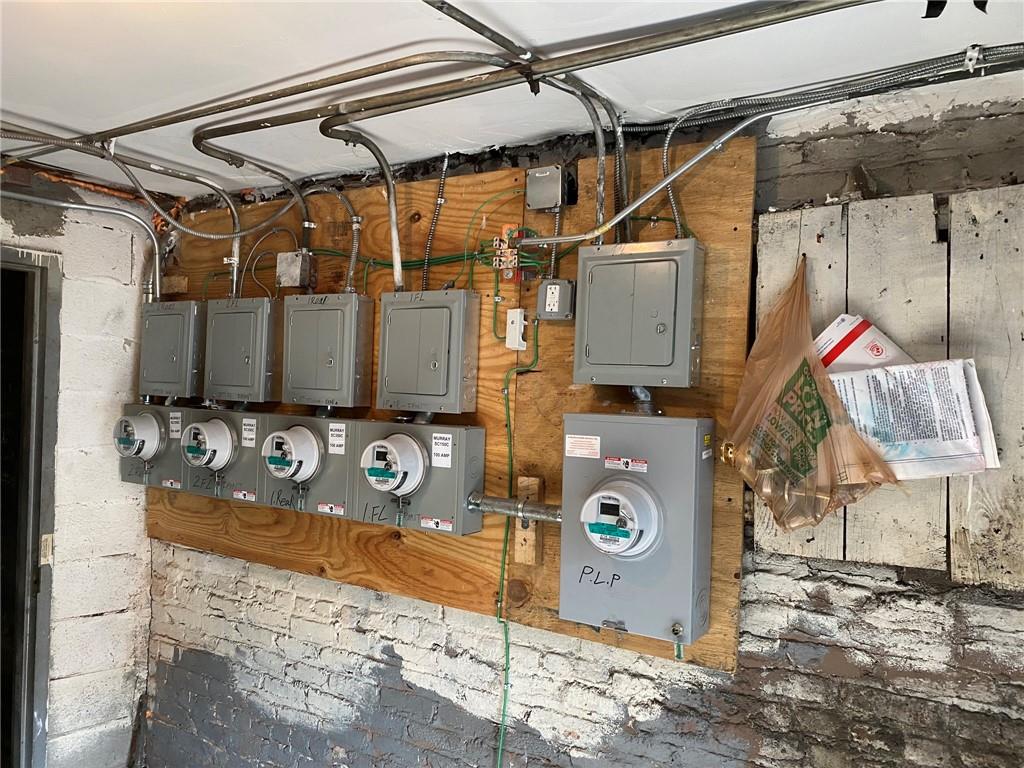 321 Milford Street East New York Brooklyn NY 11208