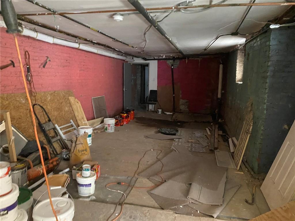 321 Milford Street East New York Brooklyn NY 11208