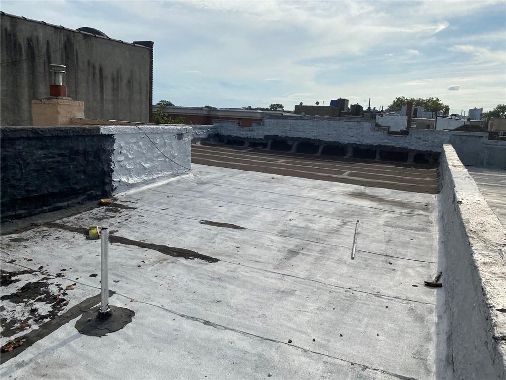 321 Milford Street East New York Brooklyn NY 11208