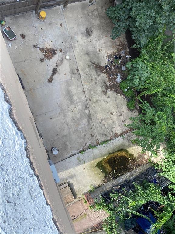 321 Milford Street East New York Brooklyn NY 11208