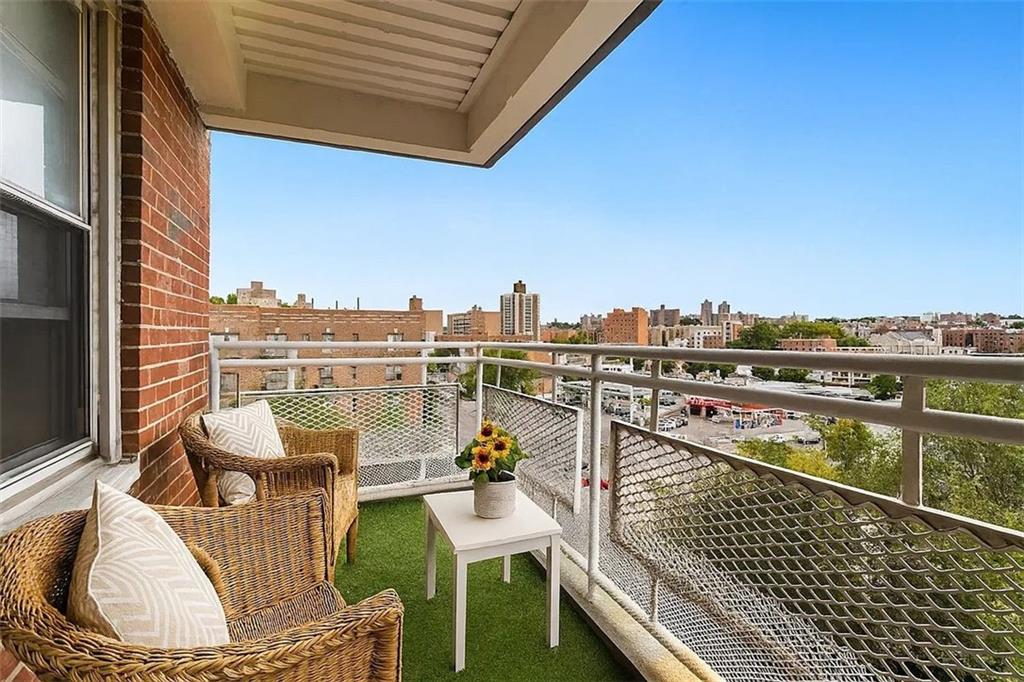 2750 Johnson Avenue Bronx NY 10463