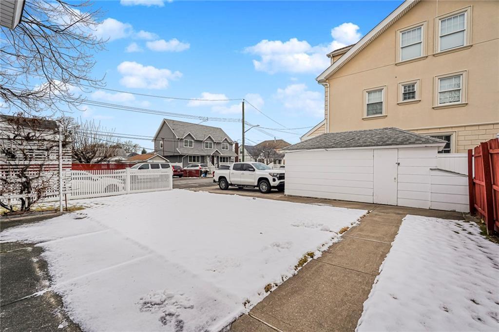 477 College Avenue Westerleigh Staten Island NY 10314