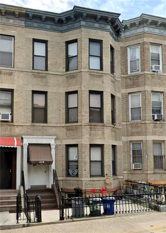 439 60th Street Sunset Park Brooklyn NY 11220