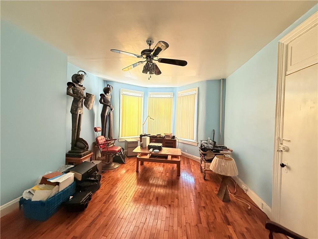 439 60th Street Sunset Park Brooklyn NY 11220