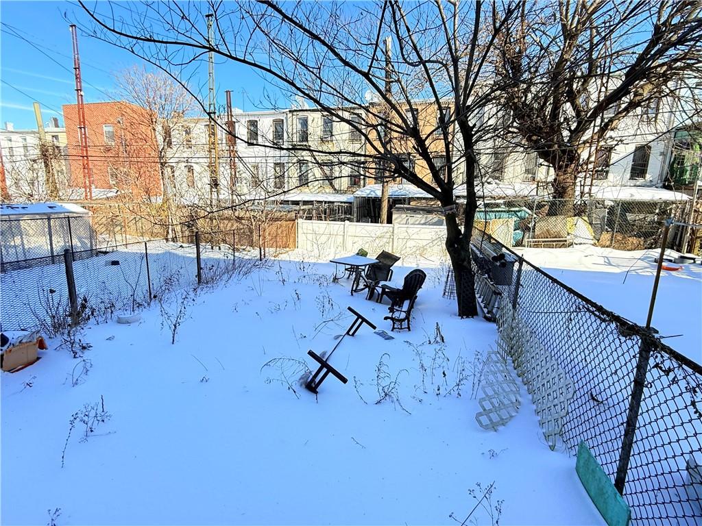 439 60th Street Sunset Park Brooklyn NY 11220