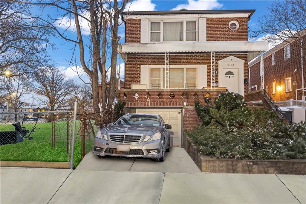 196-64 45th Avenue Auburndale Flushing NY 11358