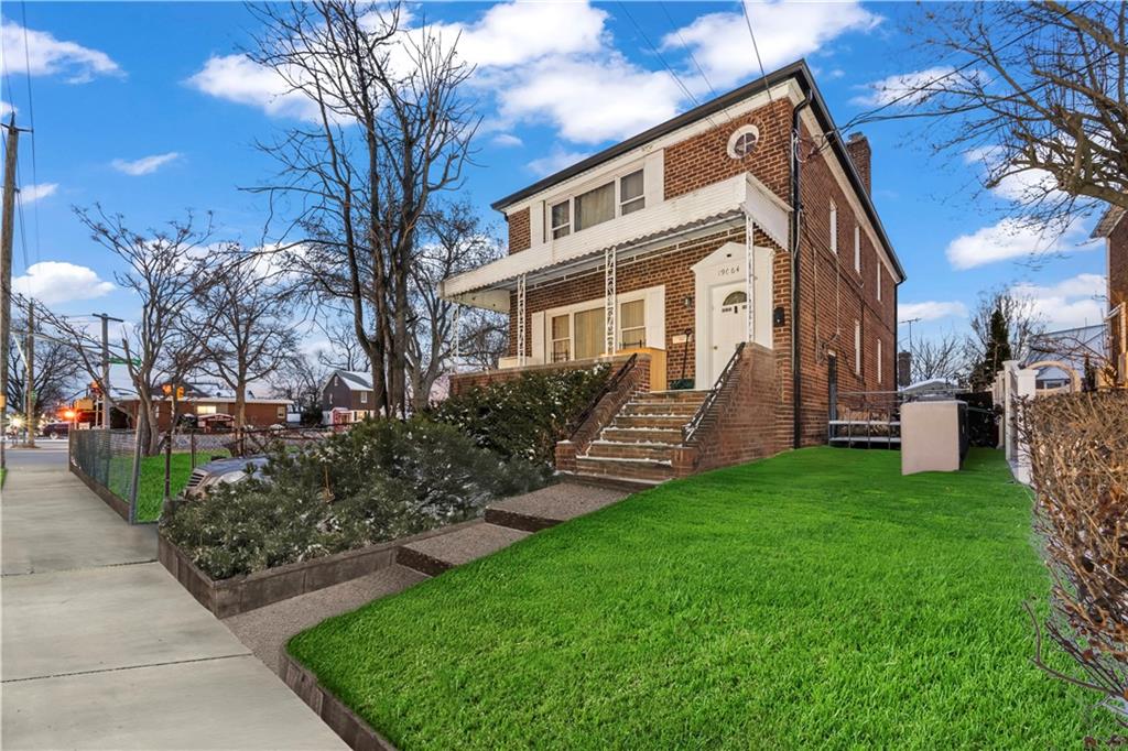 196-64 45th Avenue Auburndale Flushing NY 11358