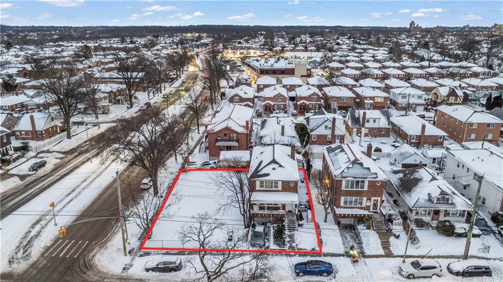 196-64 45th Avenue Auburndale Flushing NY 11358