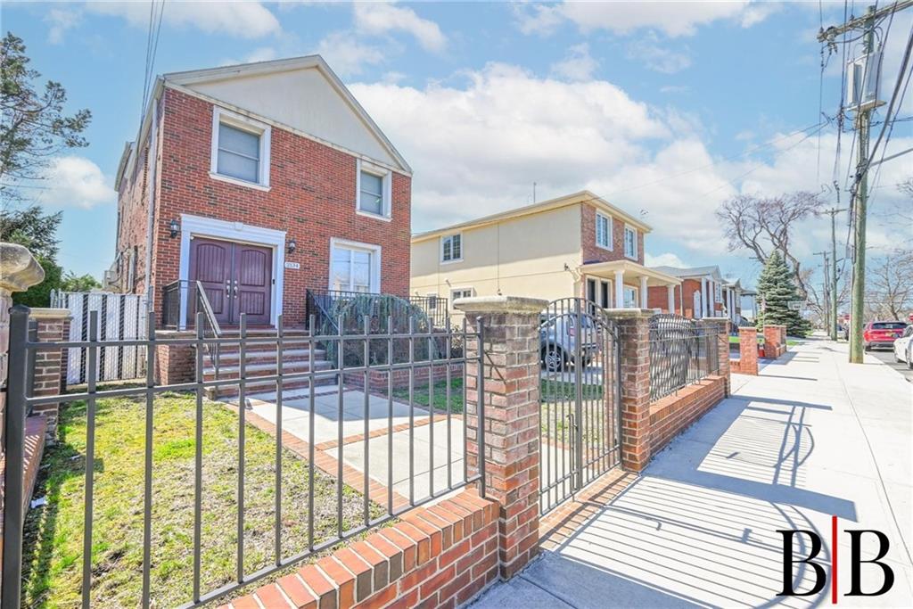 2134 East 74th Street Bergen Beach Brooklyn NY 11234