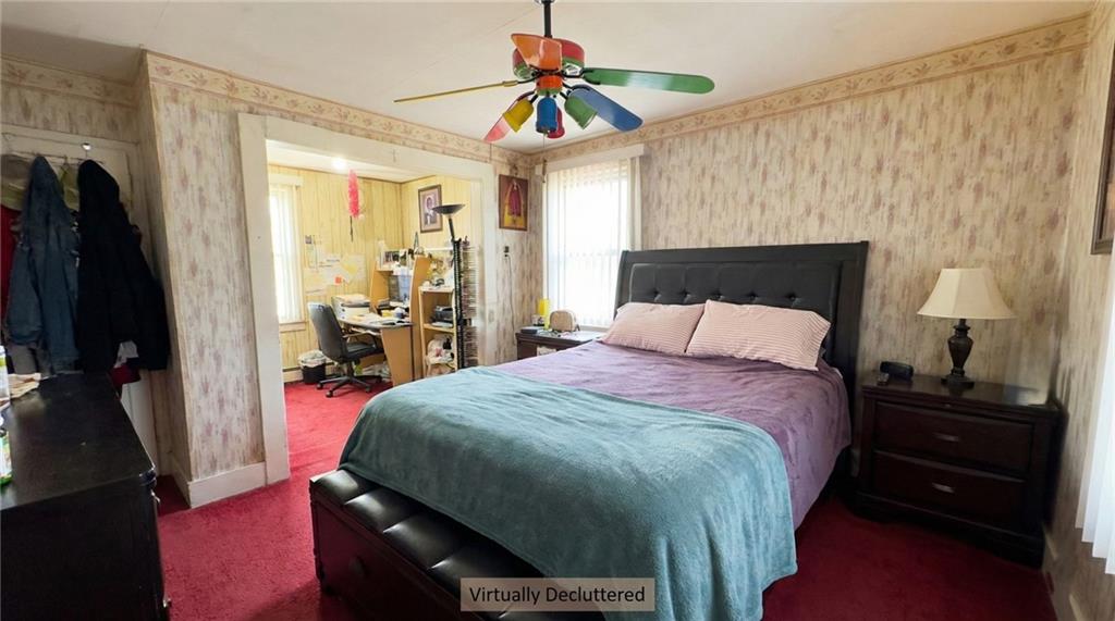 242 Vanderbilt Avenue Clifton Staten Island NY 10304