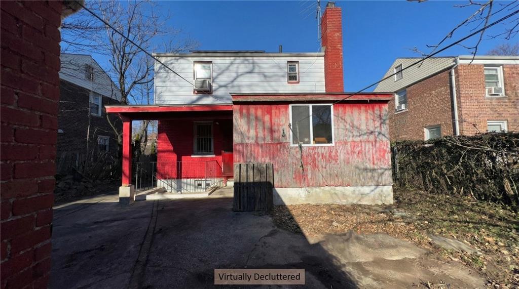 242 Vanderbilt Avenue Clifton Staten Island NY 10304