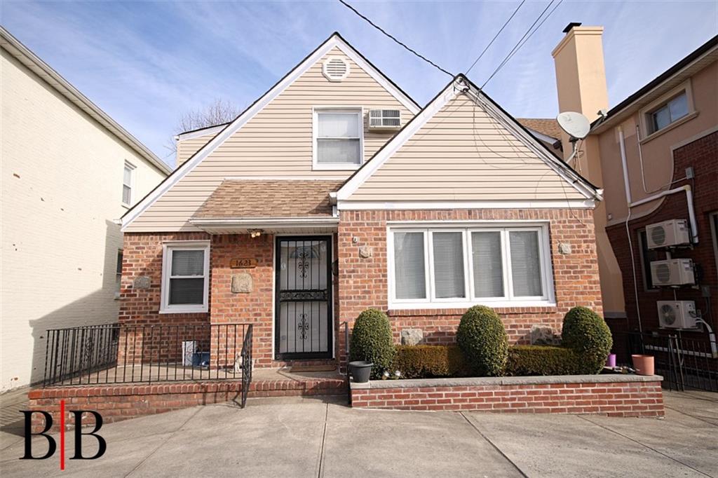 1623 Hendrickson Street Marine Park Brooklyn NY 11234
