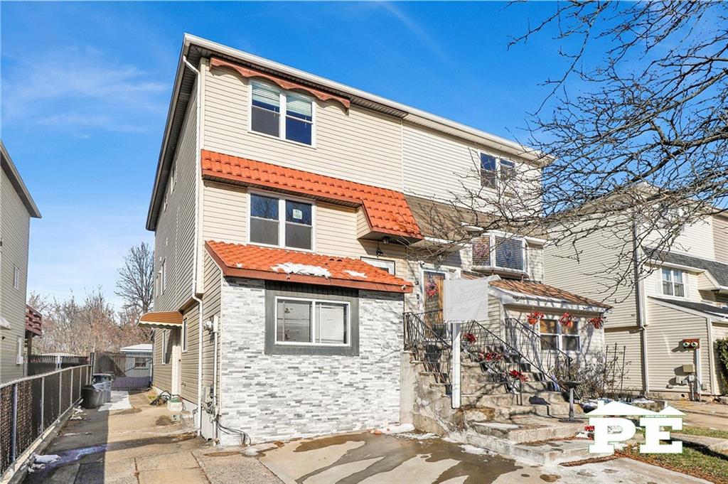 135 Ada Drive Graniteville Staten Island NY 10314