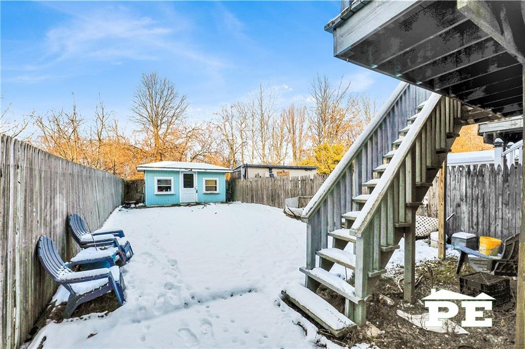 135 Ada Drive Graniteville Staten Island NY 10314