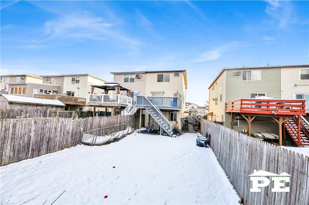 135 Ada Drive Graniteville Staten Island NY 10314