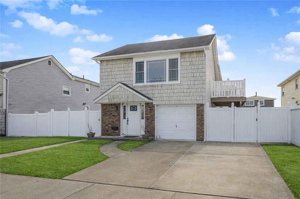 76 Berry Avenue Arden Heights Staten Island NY 10312