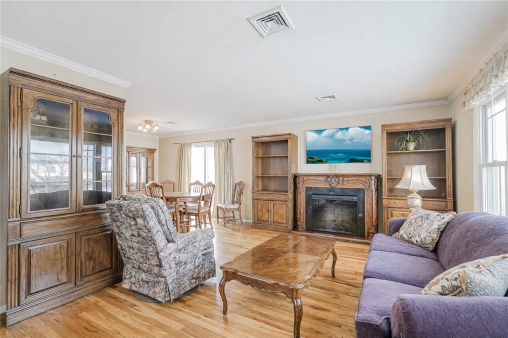 76 Berry Avenue Arden Heights Staten Island NY 10312