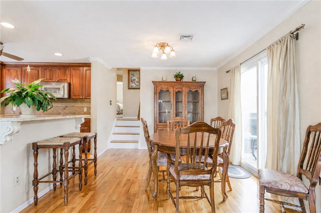 76 Berry Avenue Arden Heights Staten Island NY 10312