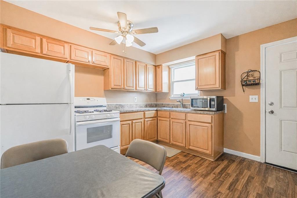 76 Berry Avenue Arden Heights Staten Island NY 10312