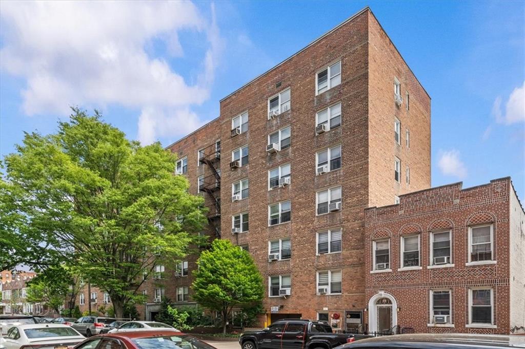 759 East 10th Street Midwood Brooklyn NY 11230