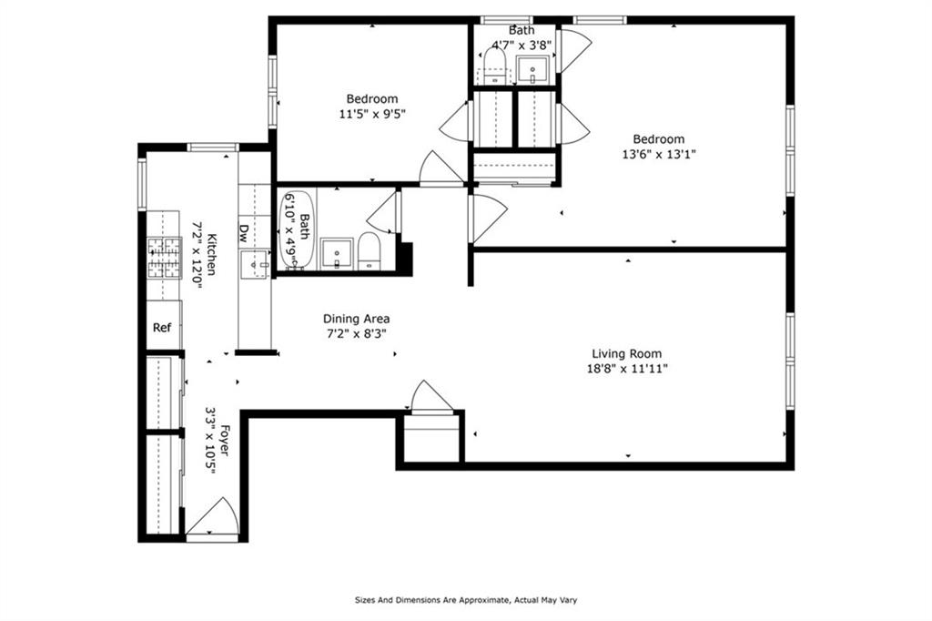 759 East 10th Street Midwood Brooklyn NY 11230