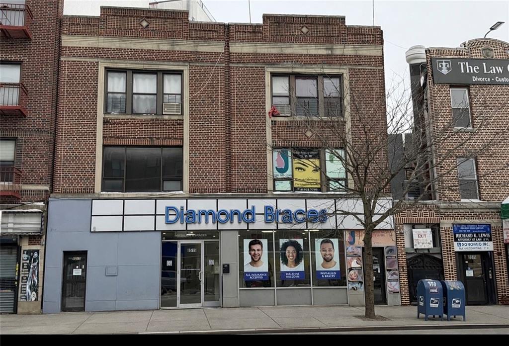 8515 4th Avenue Bay Ridge Brooklyn NY 11209