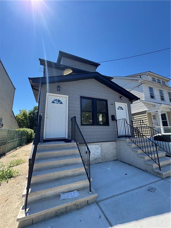 66 Irving Place Park Hill Staten Island NY 10304