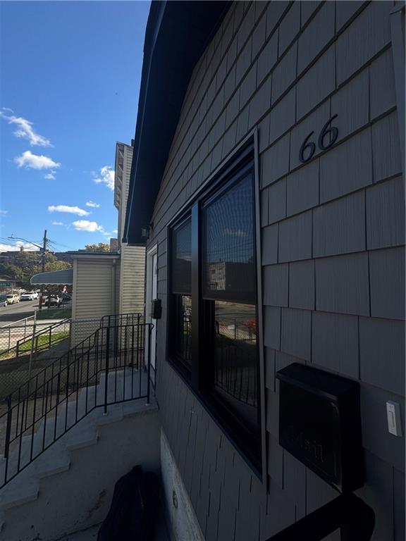 66 Irving Place Park Hill Staten Island NY 10304