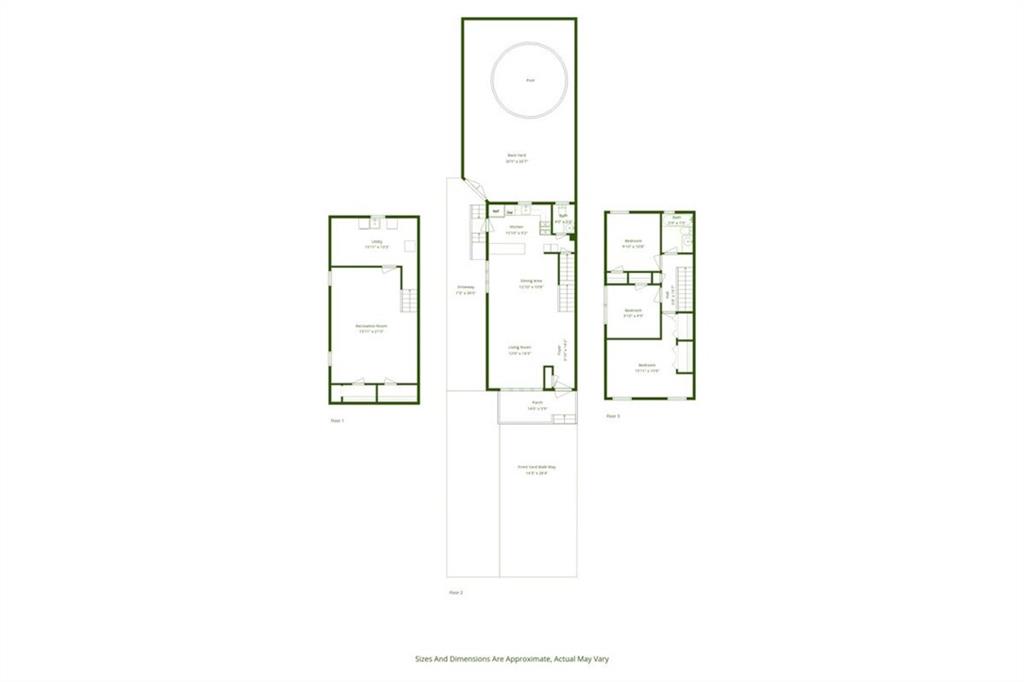 2668 East 63rd Street Mill Basin Brooklyn NY 11234