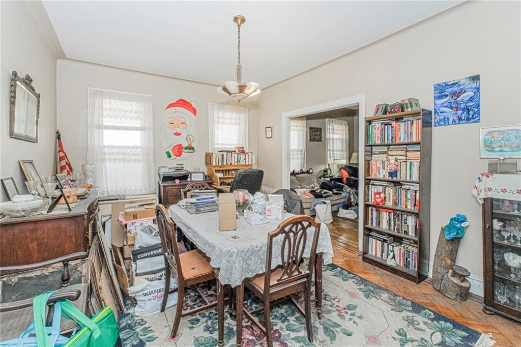 1558 Brooklyn Avenue East Flatbush Brooklyn NY 11210