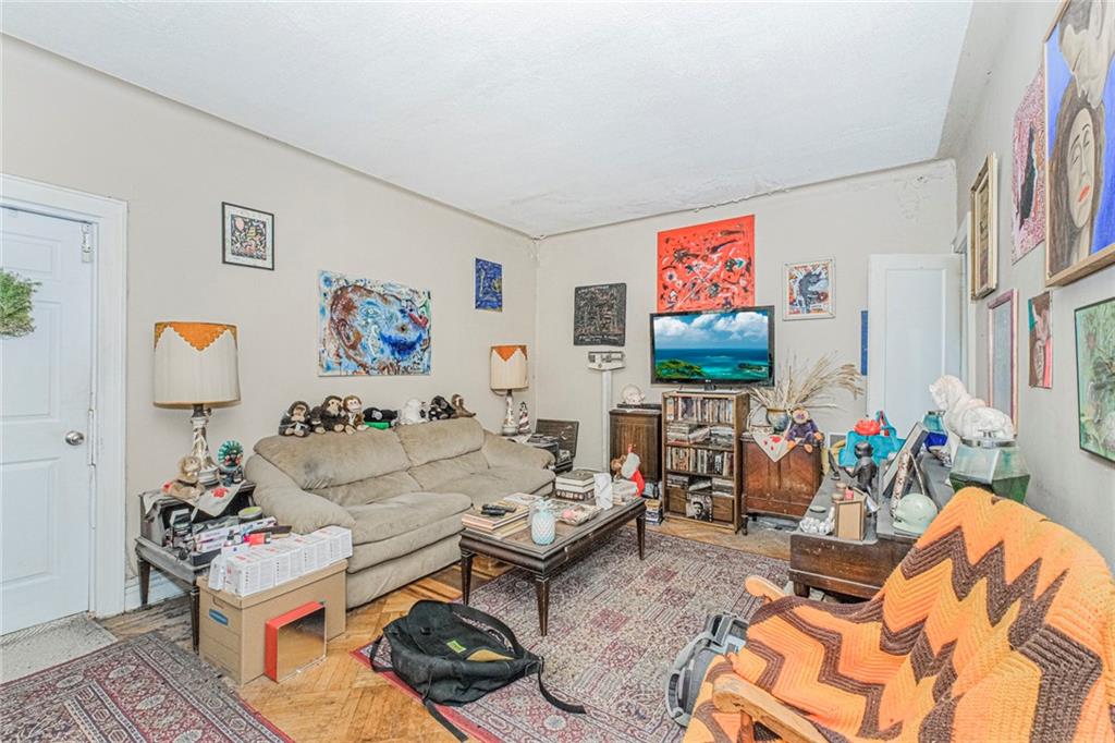 1558 Brooklyn Avenue East Flatbush Brooklyn NY 11210