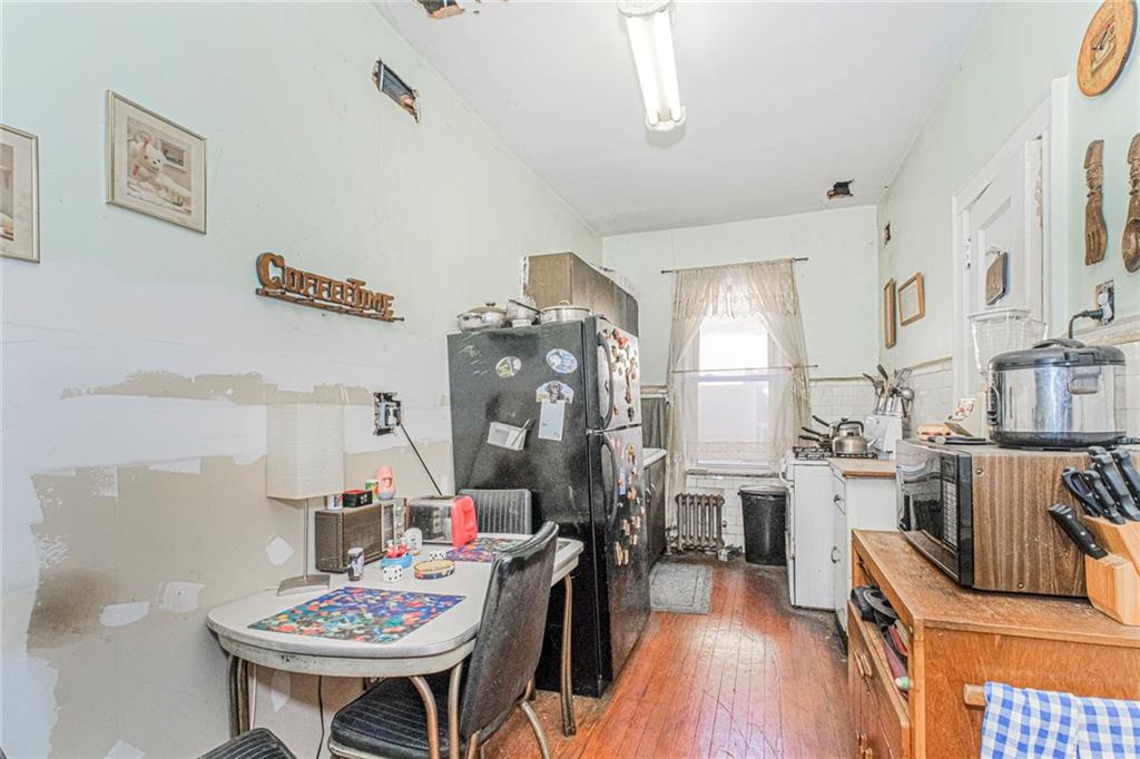 1558 Brooklyn Avenue East Flatbush Brooklyn NY 11210