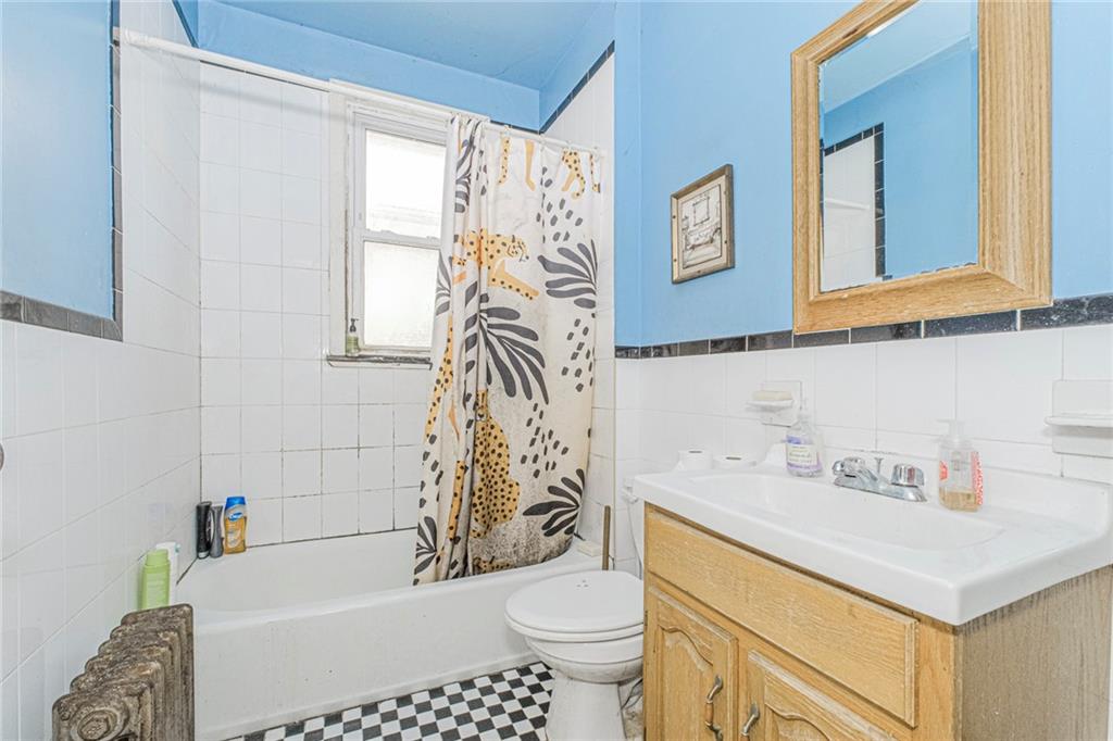 1558 Brooklyn Avenue East Flatbush Brooklyn NY 11210