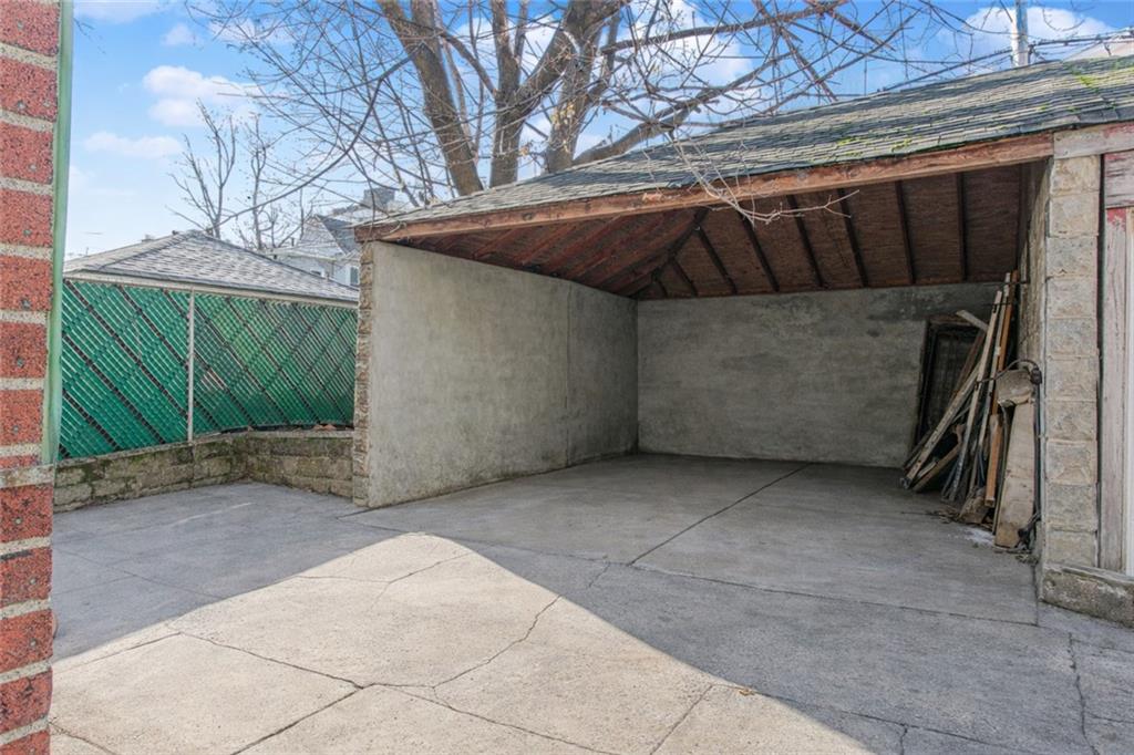 1558 Brooklyn Avenue East Flatbush Brooklyn NY 11210