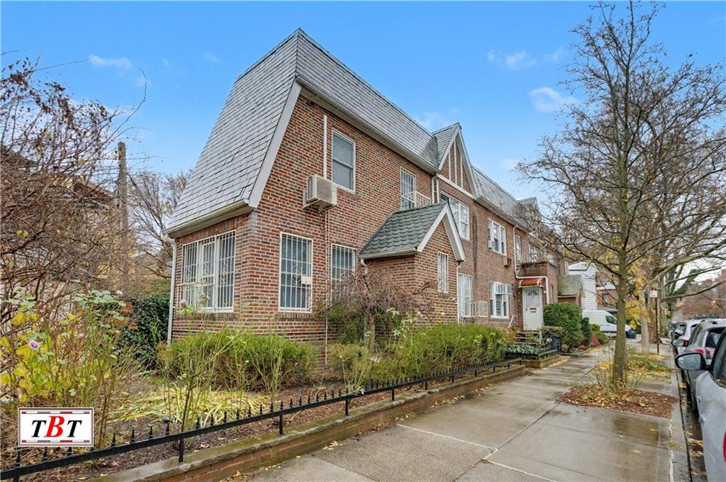 1473 East 23rd Street Midwood Brooklyn NY 11210