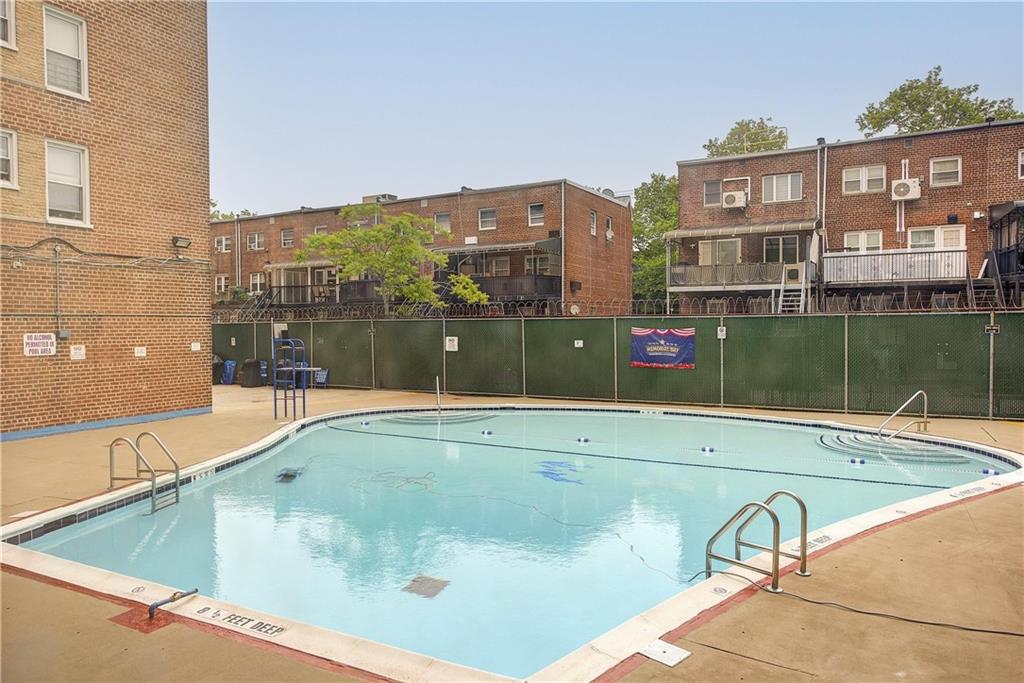 3901 Nostrand Avenue Sheepshead Bay Brooklyn NY 11235