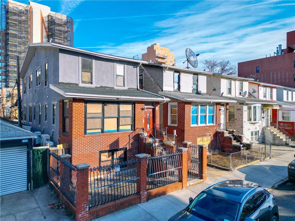 3013 Brighton 5th Street Brighton Beach Brooklyn NY 11235