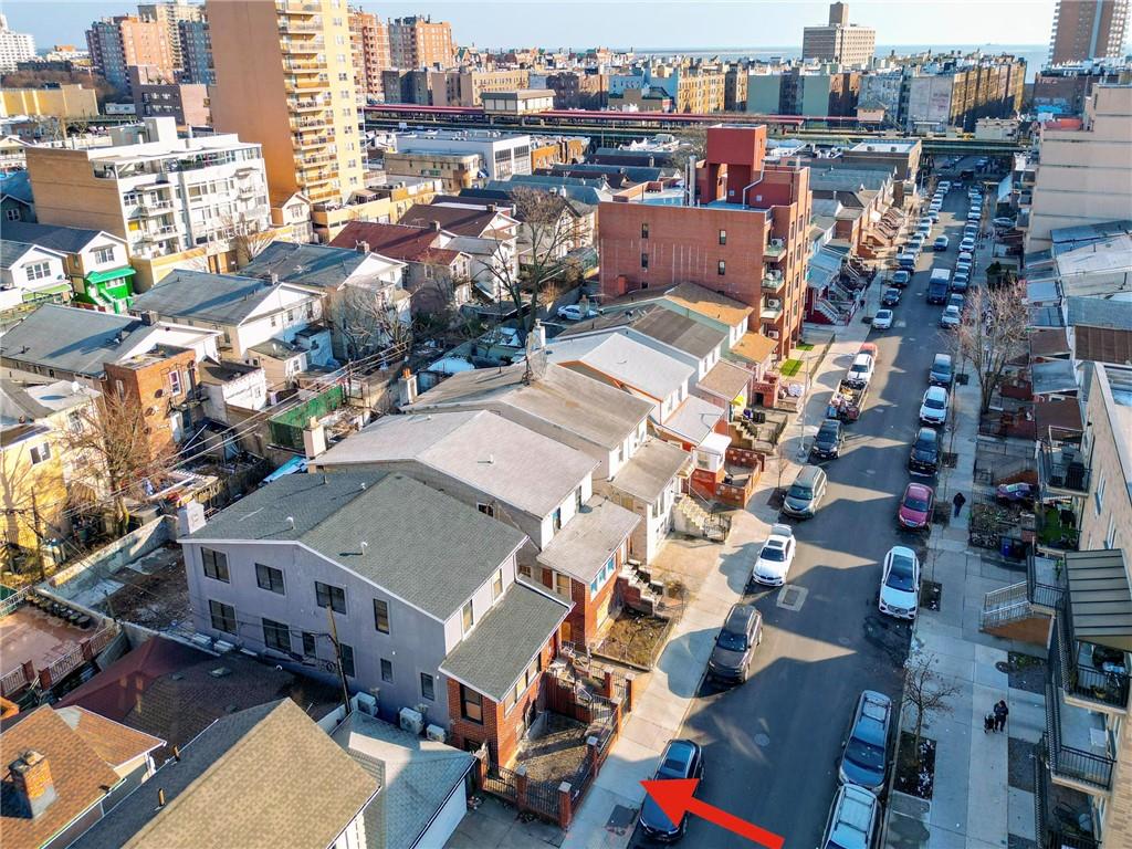 3013 Brighton 5th Street Brighton Beach Brooklyn NY 11235