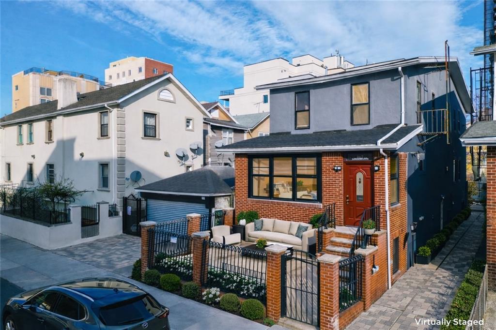 3013 Brighton 5th Street Brighton Beach Brooklyn NY 11235