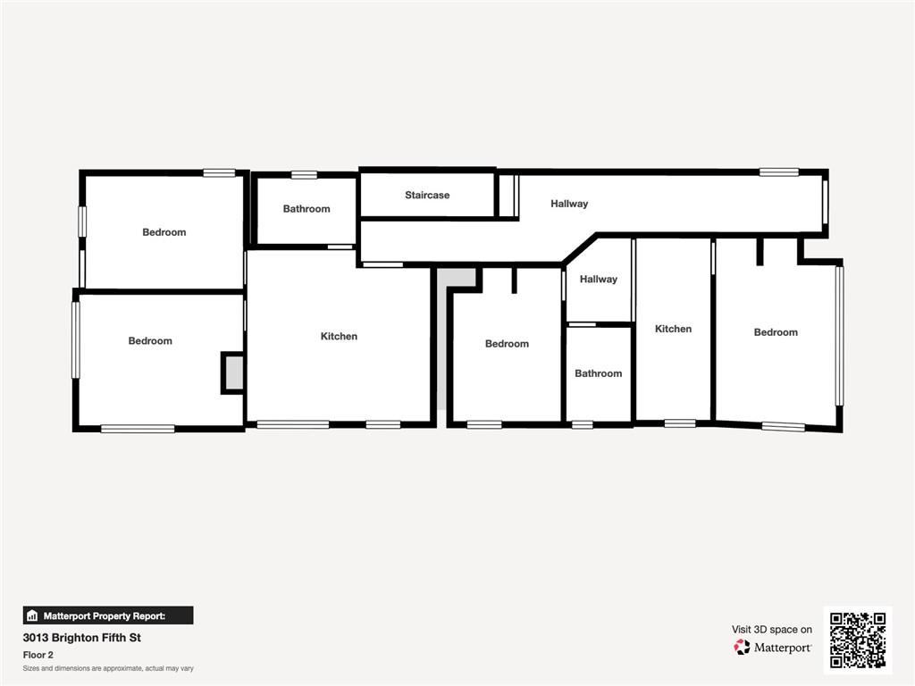 3013 Brighton 5th Street Brighton Beach Brooklyn NY 11235