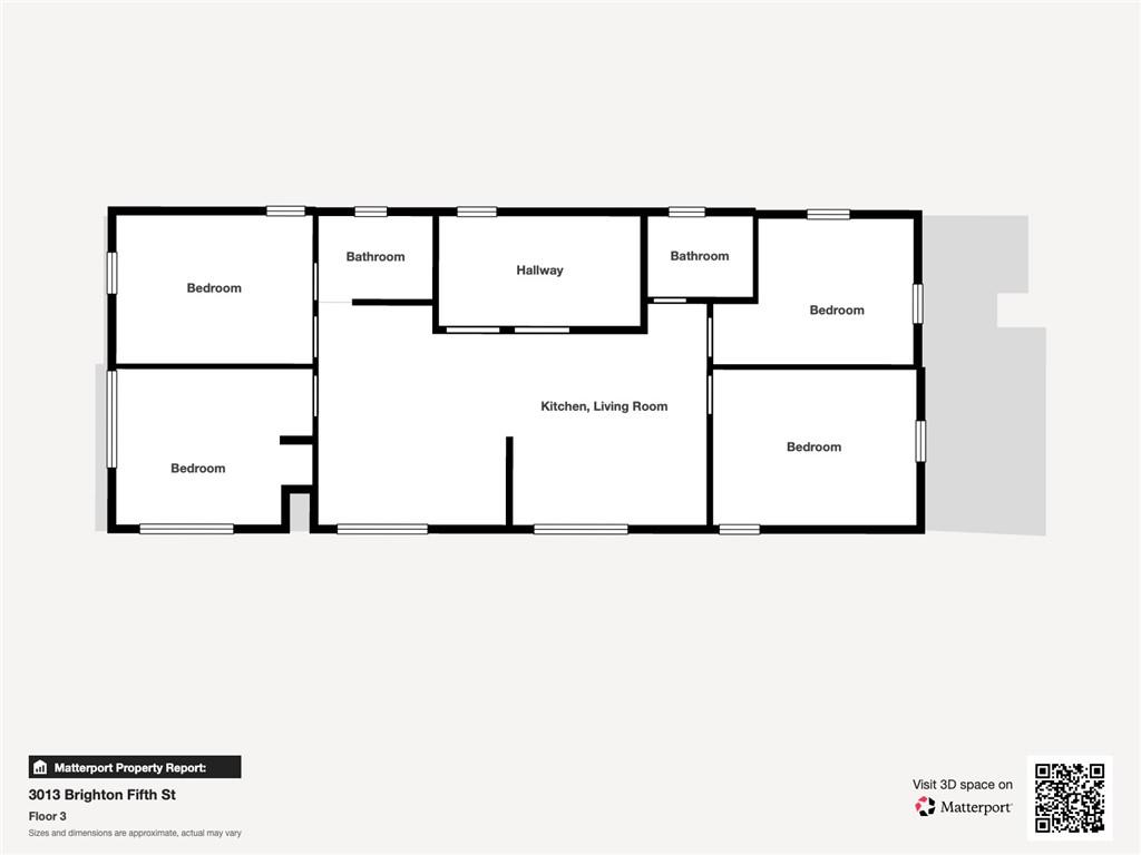 3013 Brighton 5th Street Brighton Beach Brooklyn NY 11235