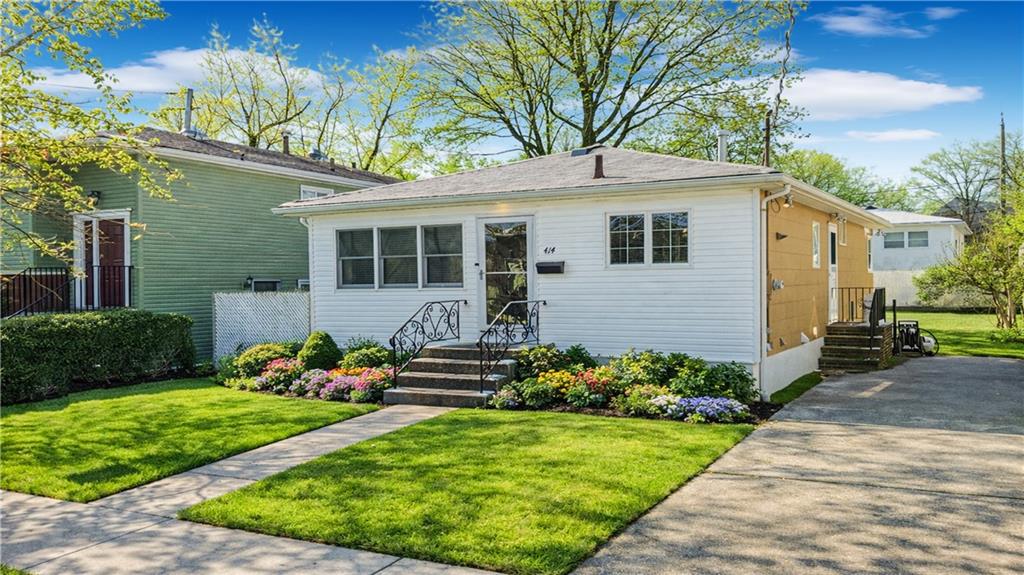 414 Lyndale Avenue Annadale Staten Island NY 10312