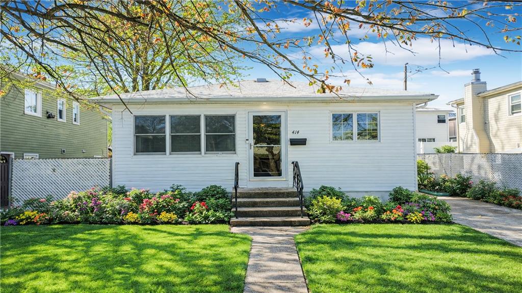 414 Lyndale Avenue Annadale Staten Island NY 10312