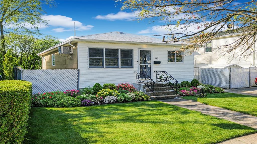 414 Lyndale Avenue Annadale Staten Island NY 10312