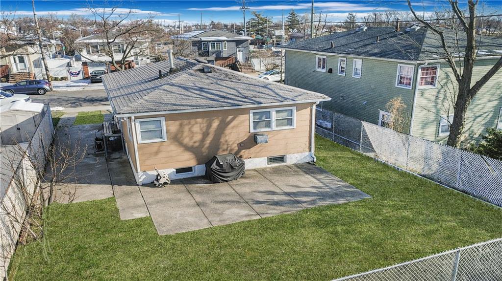 414 Lyndale Avenue Annadale Staten Island NY 10312