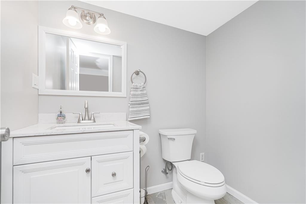 414 Lyndale Avenue Annadale Staten Island NY 10312